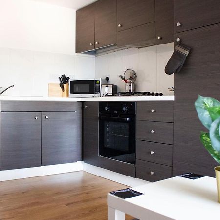 Town Centre Apartment With Free Parking Loughborough Exteriér fotografie